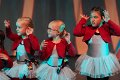 Mini Stars Circus 1G  072